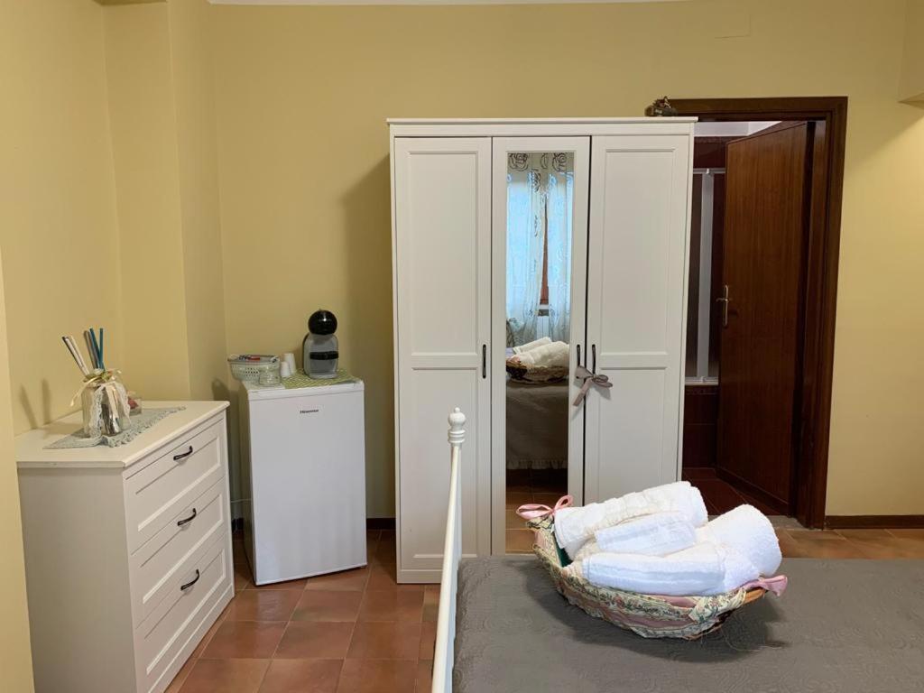 B&B Al San Francesco Castel Di Sangro Exteriér fotografie