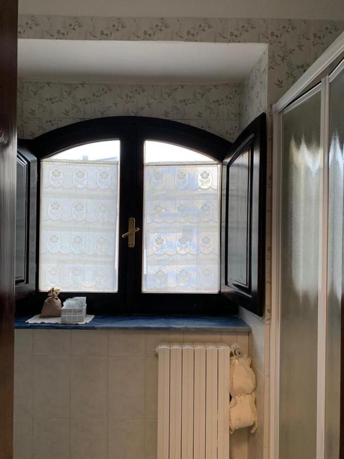 B&B Al San Francesco Castel Di Sangro Exteriér fotografie