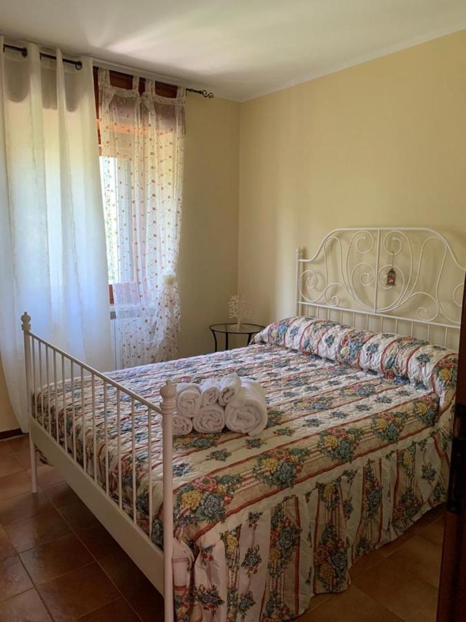 B&B Al San Francesco Castel Di Sangro Exteriér fotografie