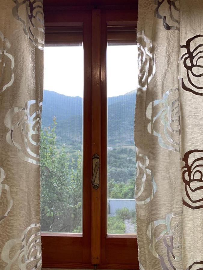 B&B Al San Francesco Castel Di Sangro Exteriér fotografie