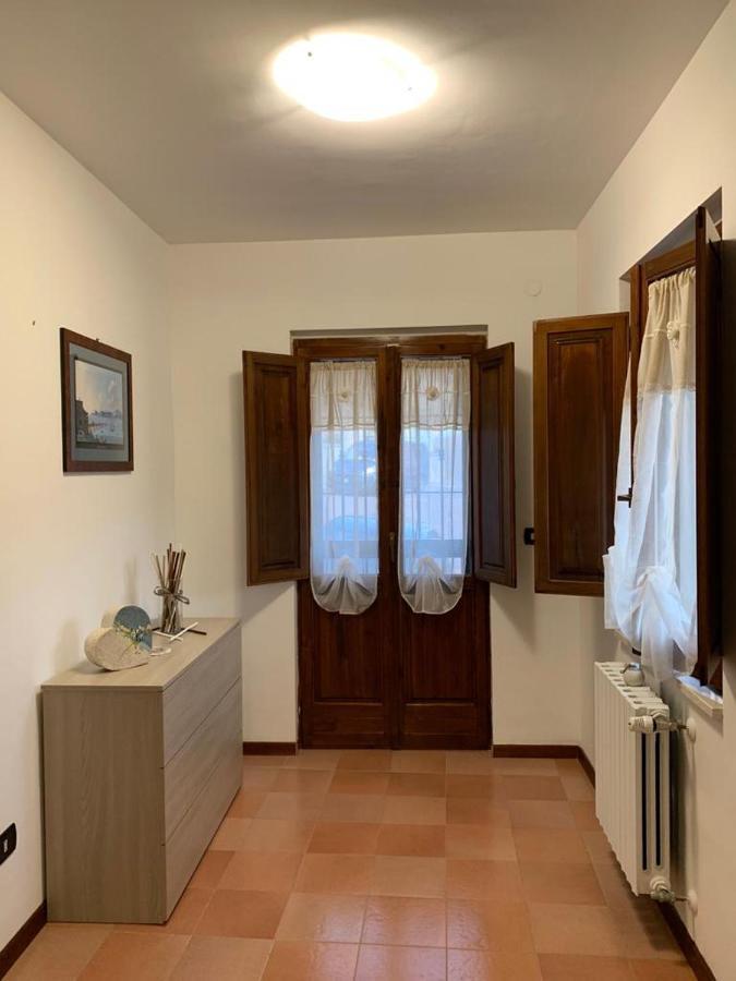B&B Al San Francesco Castel Di Sangro Exteriér fotografie