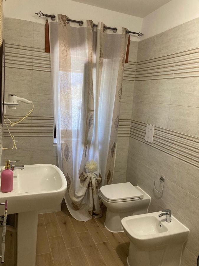 B&B Al San Francesco Castel Di Sangro Exteriér fotografie