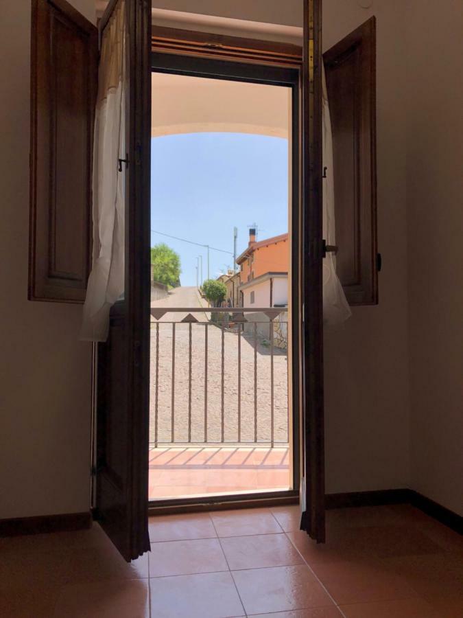 B&B Al San Francesco Castel Di Sangro Exteriér fotografie