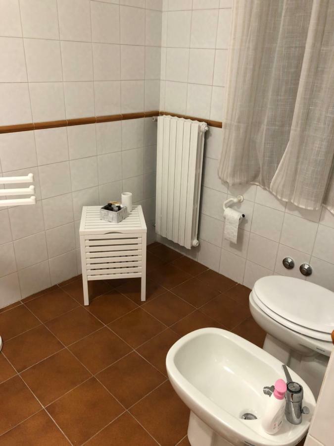 B&B Al San Francesco Castel Di Sangro Exteriér fotografie